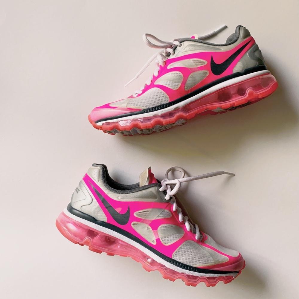 Nike Air Max Size 8